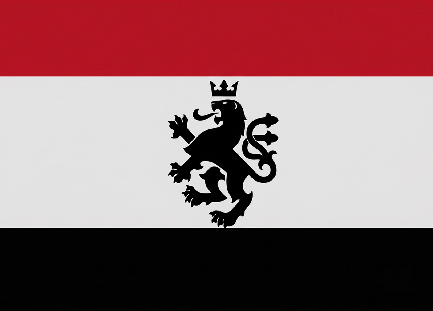 Bandera del Gimnasio Integral del Norte